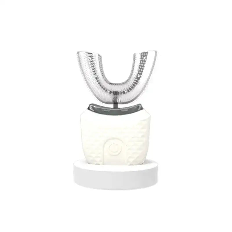 360 Degree Intelligent Sonic Electric Toothbrush Waterproof