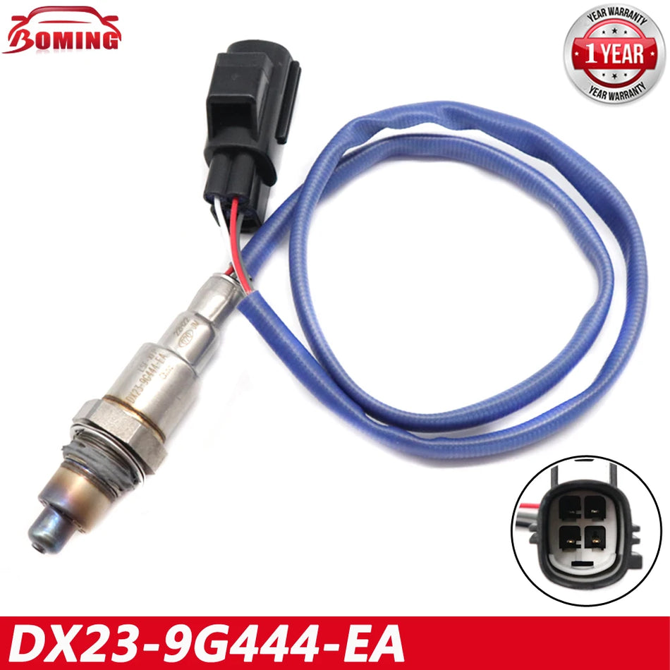 Sauerstoffsensor downstream für Jaguar F-Pace, F-Type, XE, XF, XJ, XJR