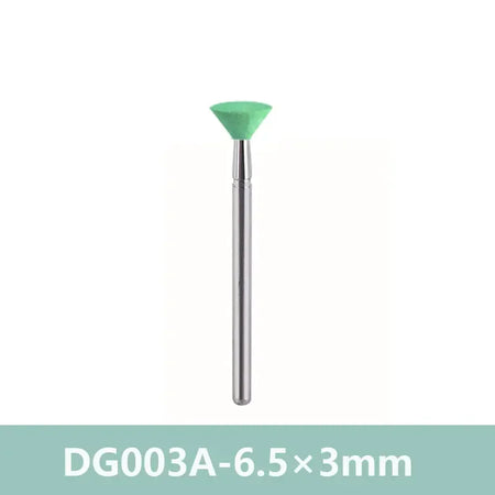 Dental Ceramic Diamond Polishing Burs &ndash; Zirconia Grinding DG003A