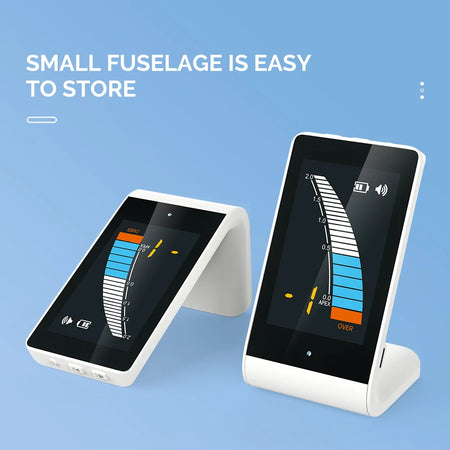 AZDENT Endo Apex Locator LCD &ndash; Portable Root Canal Meter