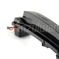 Dynamic LED Turn Signal Lights for Peugeot 3008 5008 Citroen C5 Aircross