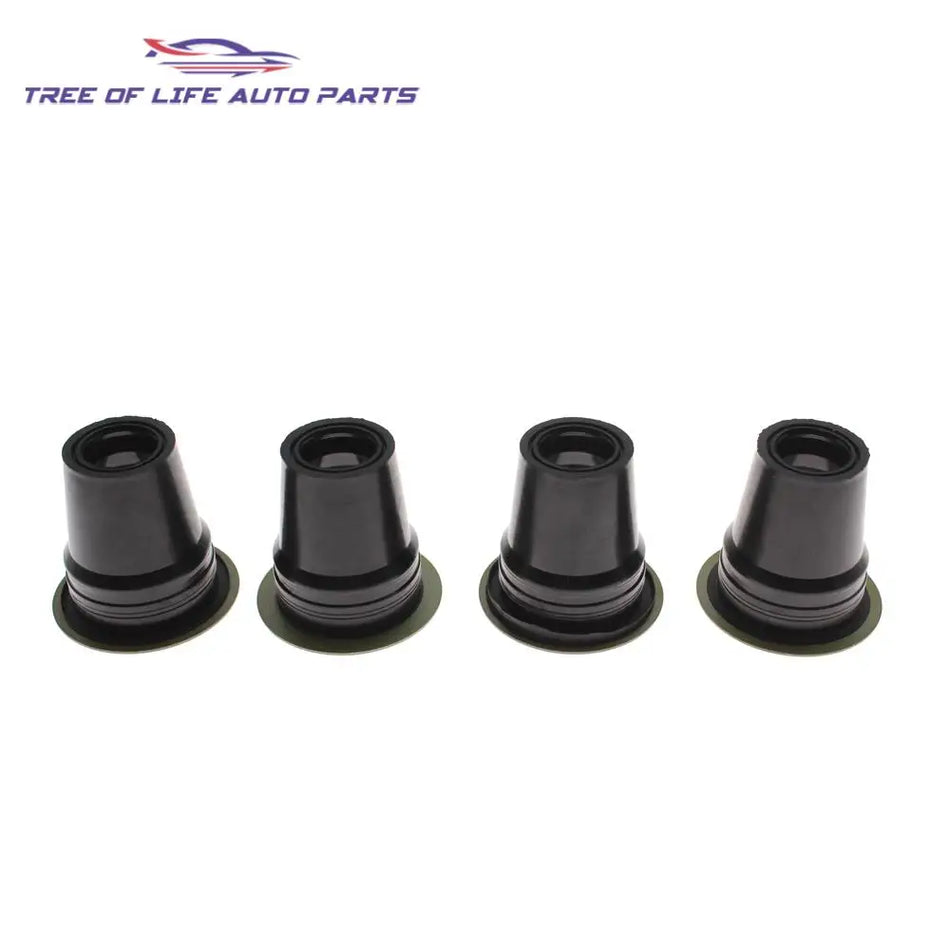 Set di guarnizioni per iniettori di carburante Nissan X-Trail T30 2001-2013, 4 pezzi