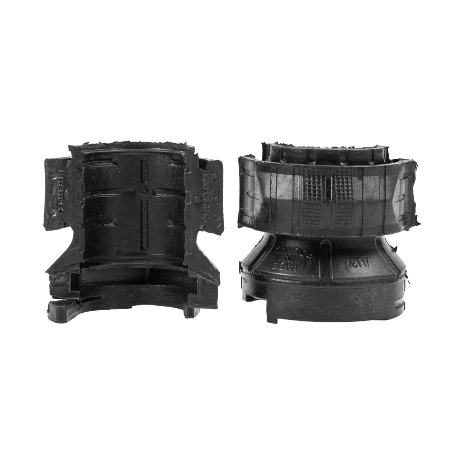 Priekinis stabilizatoriaus tvirtinimo guminis strypas 95534379261 Porsche Cayenne 92A 2010-2018