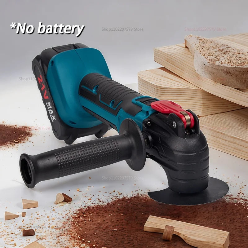 Oscillating Multi Function Tool - Fits 18V 21V Makita