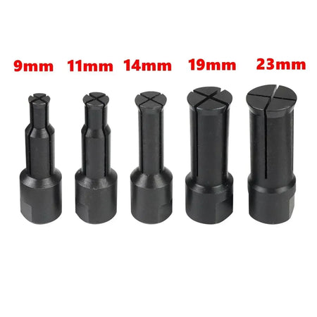 9-23mm Motorcycle Bearing Pullers &ndash; Bearing Extractor