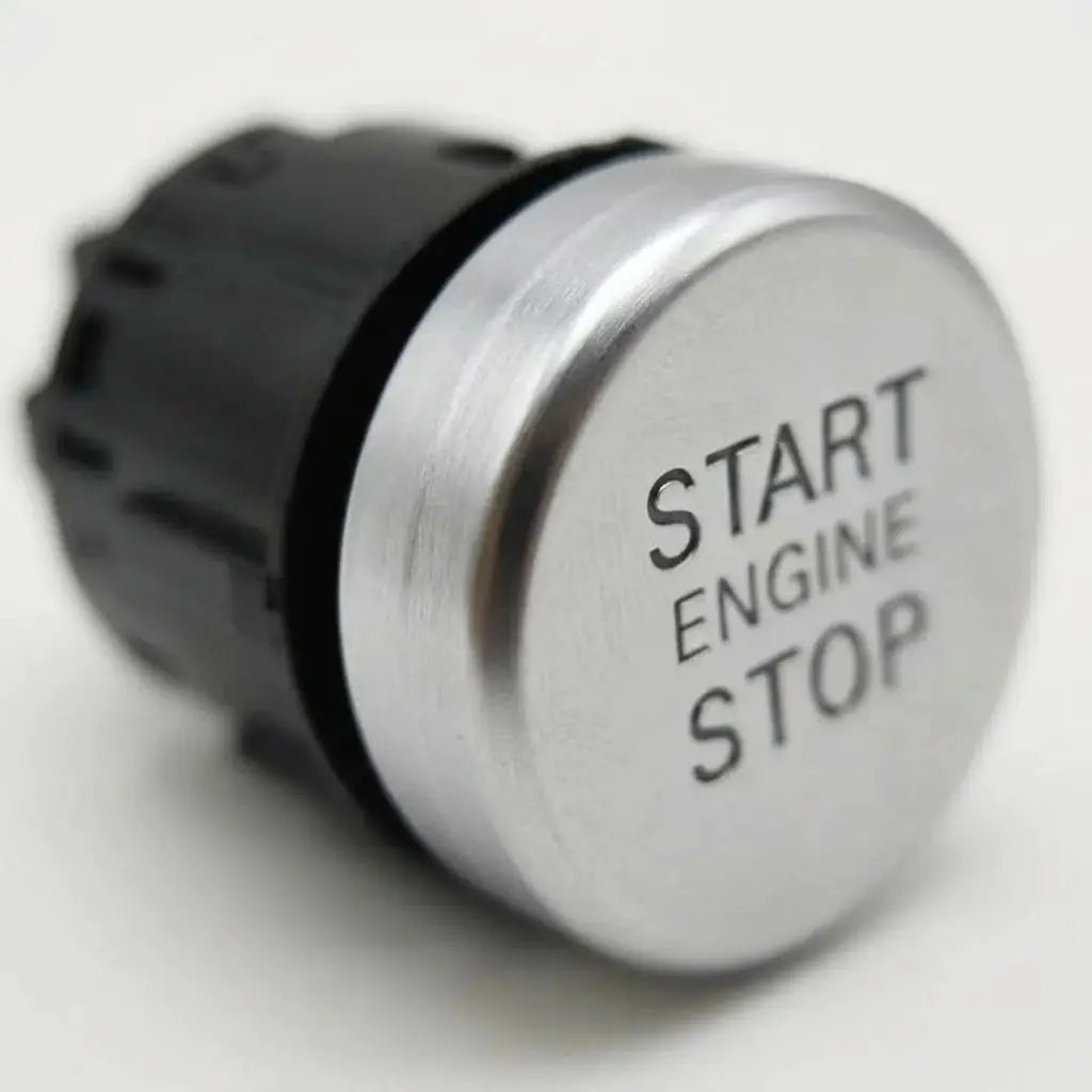 Engine Start Stop Button 6 Pin For Audi A6 S6 A7 S7 RS7 C7 by InterCyprus Trading Ltd