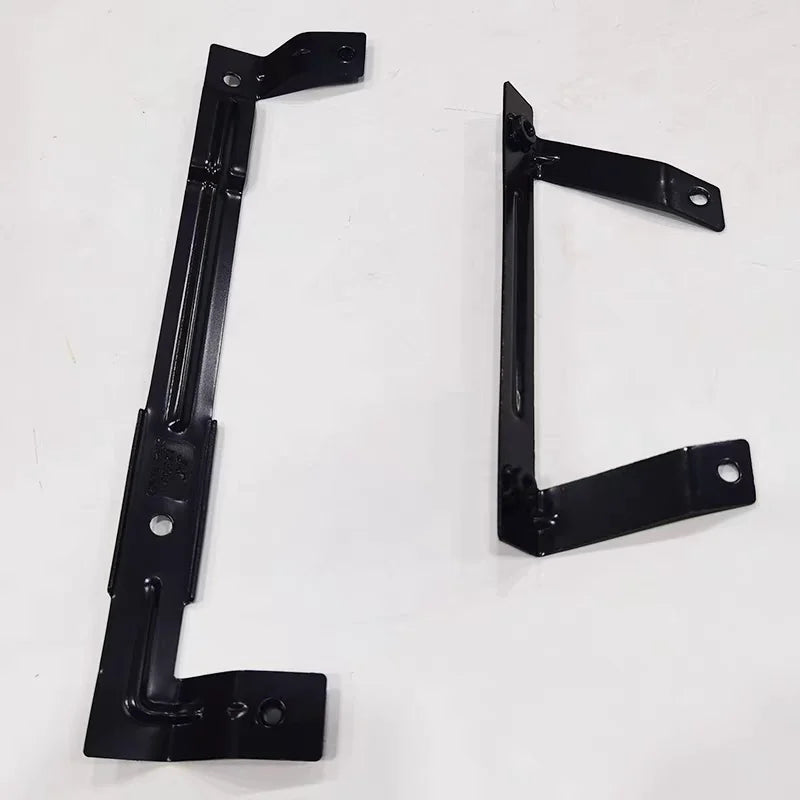 Engine Cover Brackets for JAC J3 J5 2802501U8020 2802502U8020 by InterCyprus Trading Ltd