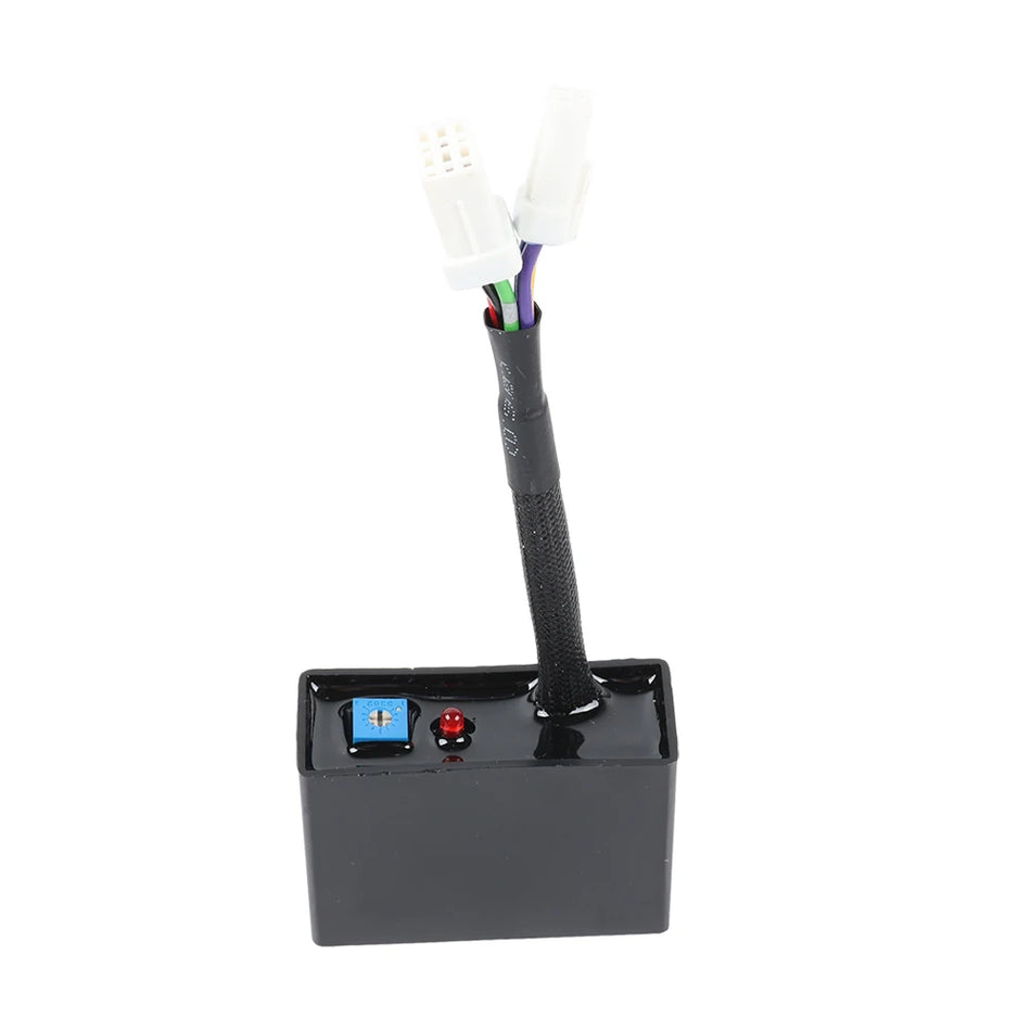 Honda CB500X CB500F CB400X Quick Shifter System For One-Way Electric Upshift, Easy Install