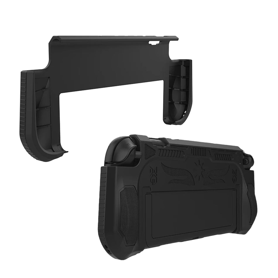 Detachable TPU Grip Case For Nintendo Switch 2 Shockproof
