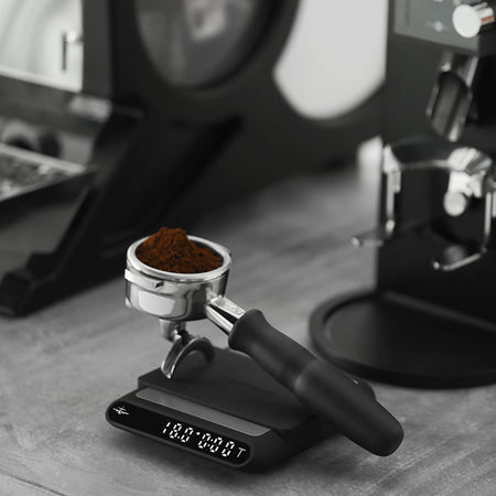 MHW-3BOMBER Coffee Scale With Timer &ndash; 0.1g Precision
