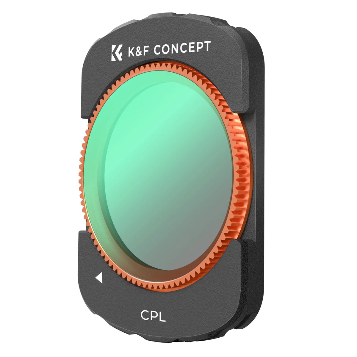 K&amp;F Concept Magnetic UV CPL Variable Filter &ndash; Enhanced Image Clarity CPL Filter