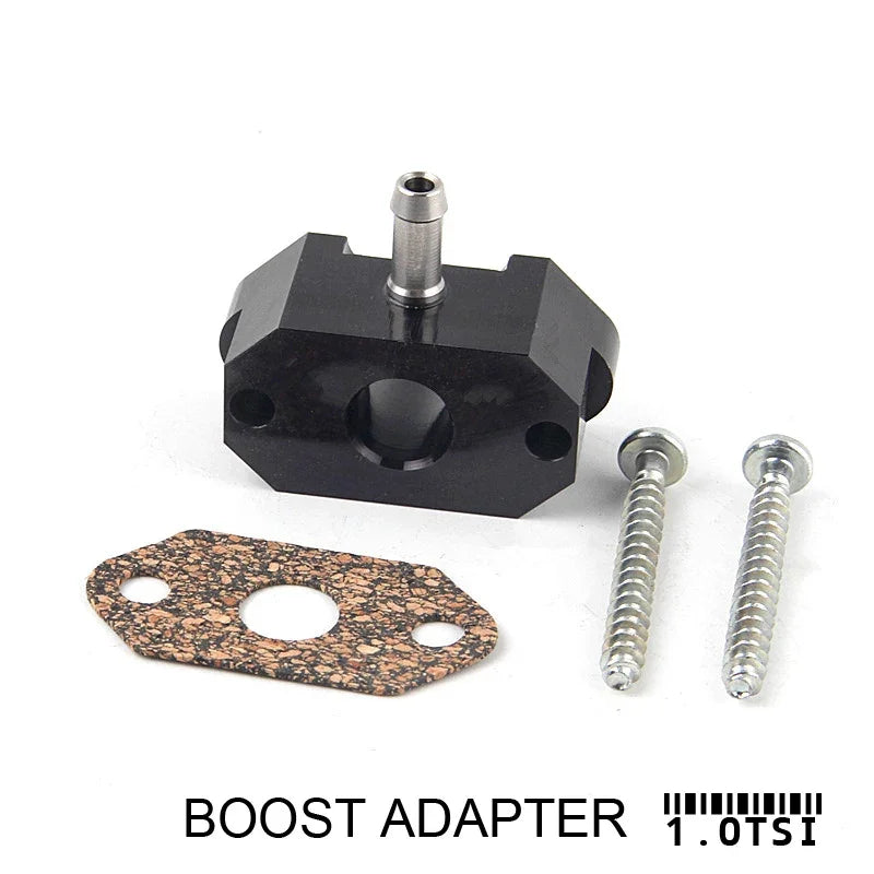 Vakuuma turbo palielināšanas vārsts VW Polo 1.0 TSI dzinējiem, der dažādiem VW grupas automobiļiem