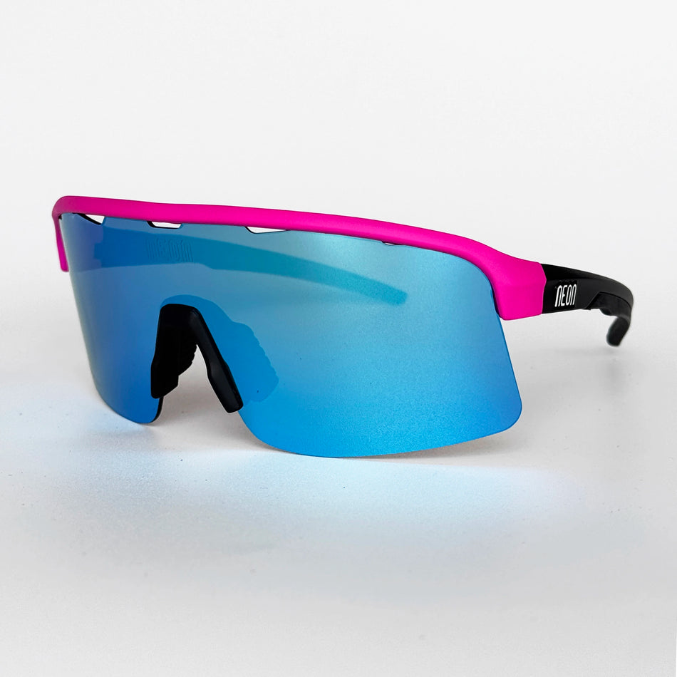 Унисекс Велосипедные Очки UV400 TR90 Поликарбонатные Линзы