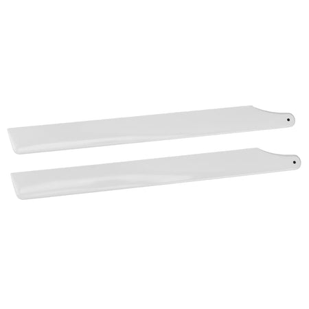 RC Helicopter Main Propellers Replacement &ndash; Easy To Install