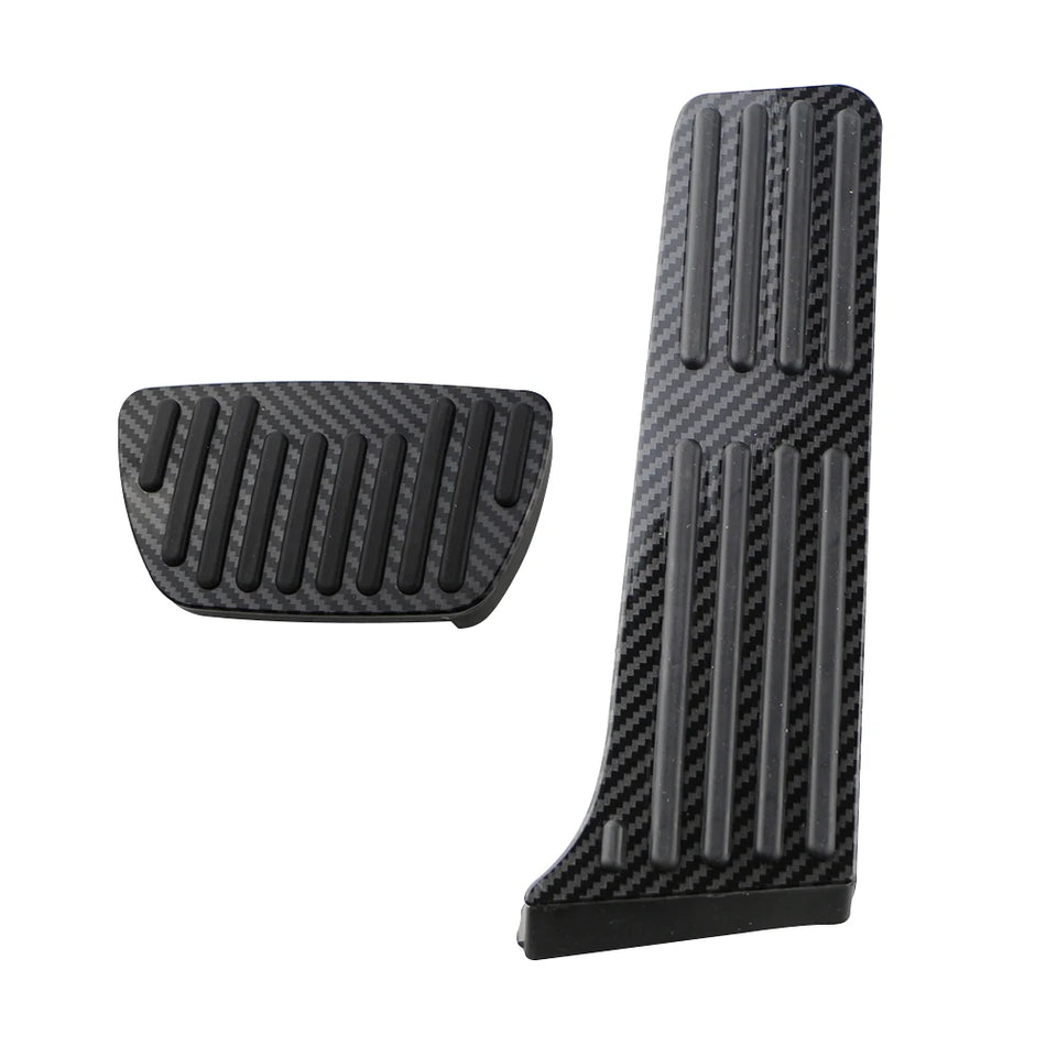 Toyota RAV4 XA50 auto pedale s nehrđajućim čelikom i gumom protiv klizanja