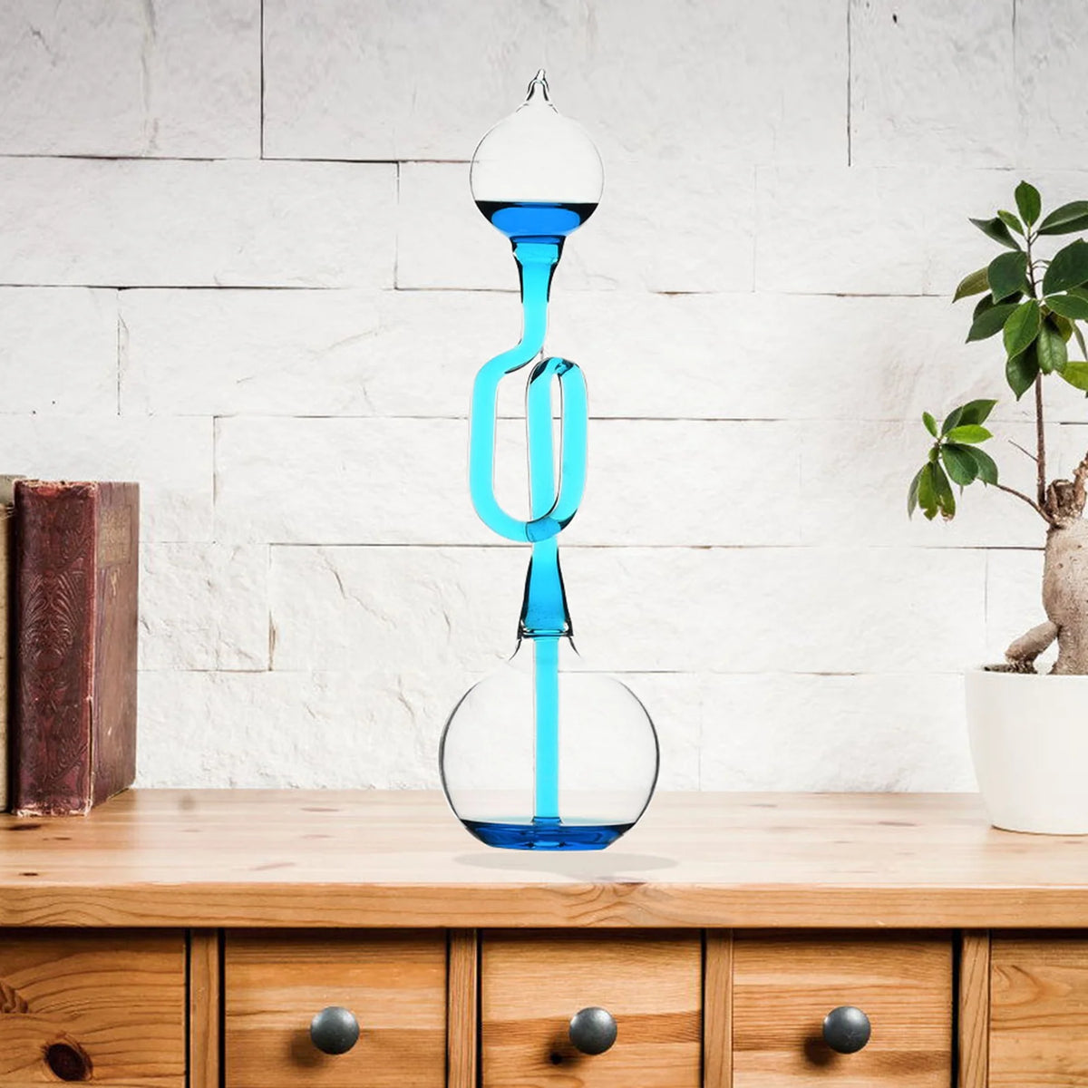 Birthday Gift Science Hand Boiler &ndash; Body-Heat Boiling Fun