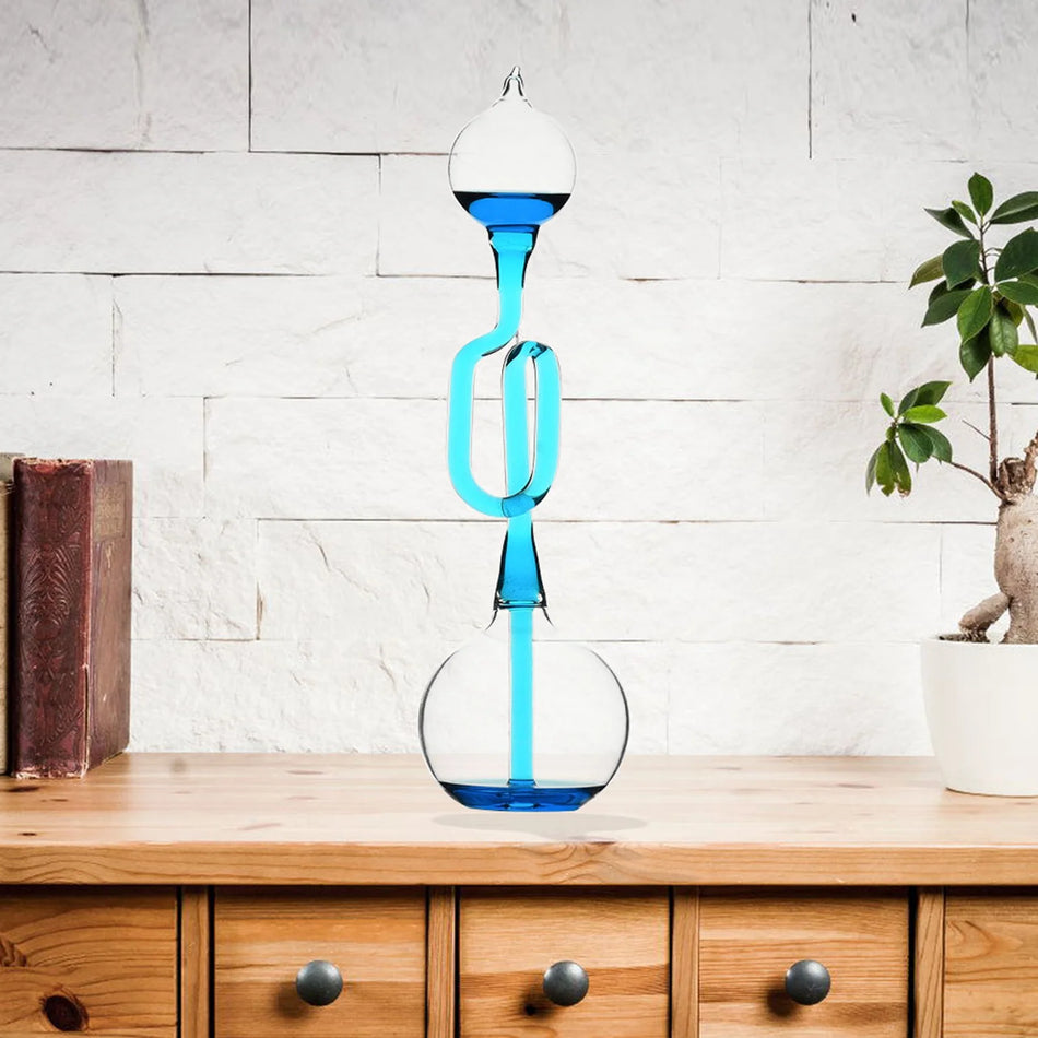 Birthday Gift Science Hand Boiler &ndash; Body-Heat Boiling Fun