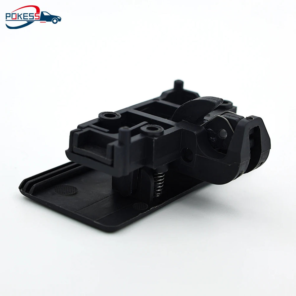 Co-Pilot Storage Box Lock for Ford Edge 2011-2014 and F-150 Raptor 2008-2014