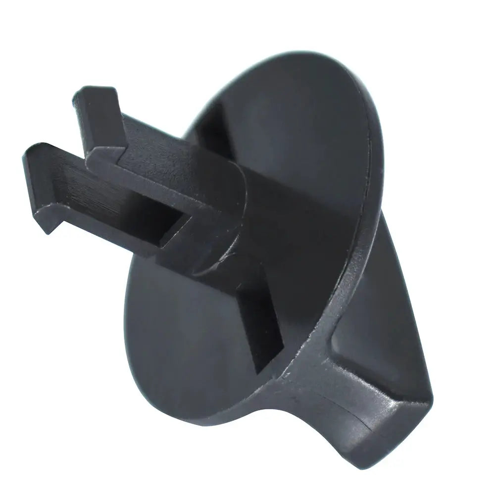 Car Clips For VW Tiguan 5N MK1 Touran 2003 - 2015 Tailgate Boot Warning Triangle Cover Compartment Bracket Turn Knob Mount Lock by InterCyprus Trading Ltd