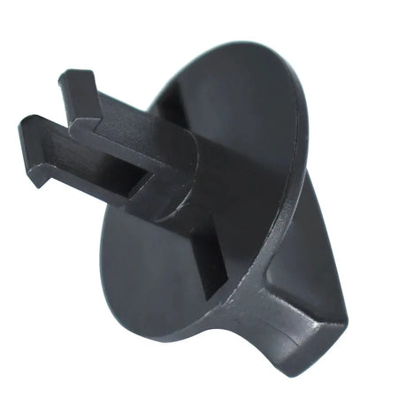 Car Clips For VW Tiguan 5N MK1 Touran 2003 - 2015 Tailgate Boot Warning Triangle Cover Compartment Bracket Turn Knob Mount Lock by InterCyprus Trading Ltd