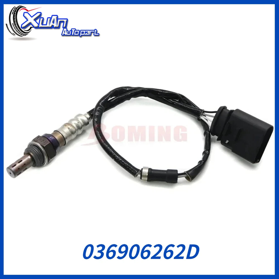 Oksüdeerija Volkswagen Golf Polo Lambda O2 Õhu Kütuse Suhe Jälgimine, Soojendatud Heitgaasi Anduri Asendamine