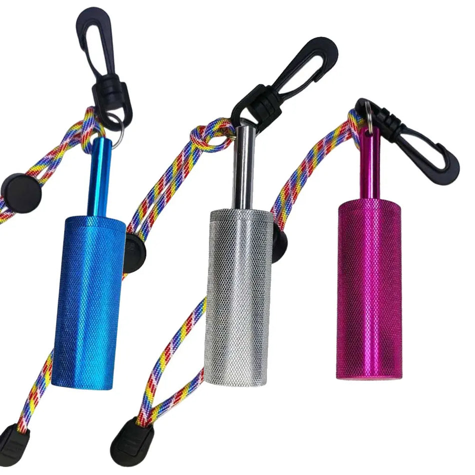 Scuba Diving Signal Bell - Underwater Noise Maker &amp; Communication Device