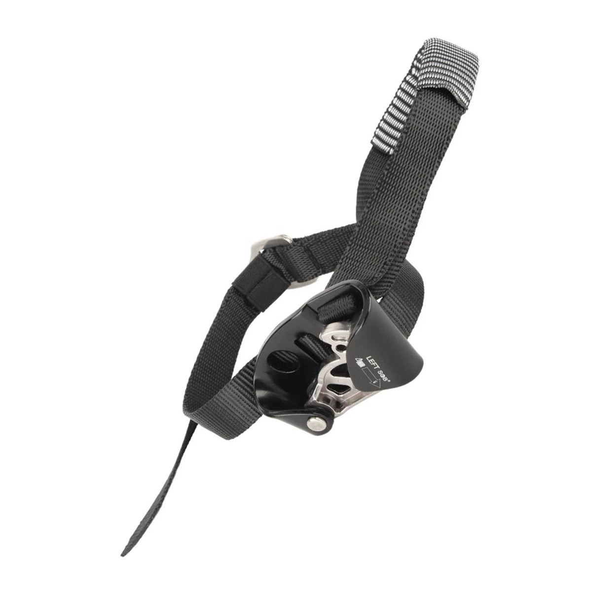 Right Left Foot Ascender Riser &ndash; Ultra Lightweight Design