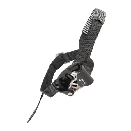 Right Left Foot Ascender Riser &ndash; Ultra Lightweight Design