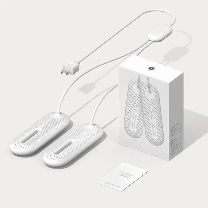 Electric Shoe Dryer Portable Deodorizing Sterilizing