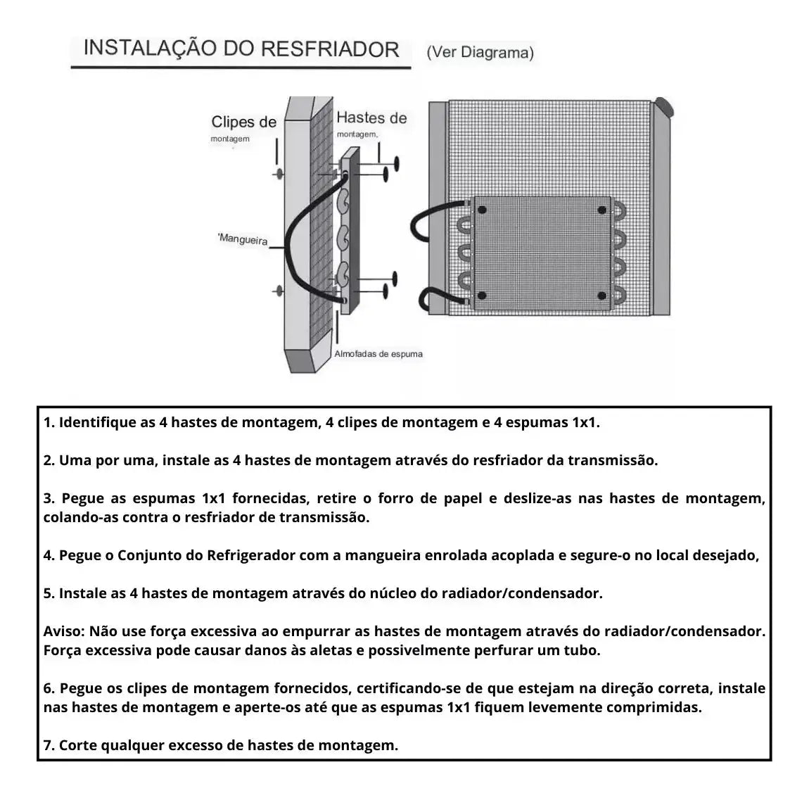 Radiator Kit Renegade Toro Argo For BMW Mini Jeep Fiat Complete by InterCyprus Trading Ltd