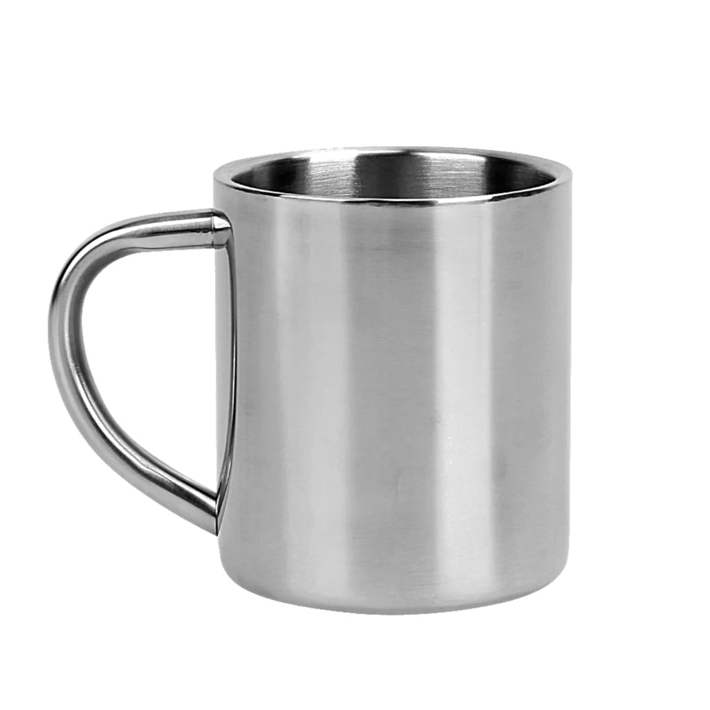 500ML Copper Moscow Mule Mug - Durable Stainless Steel 1pc Stainless Steel 1 / CHINA / As Show