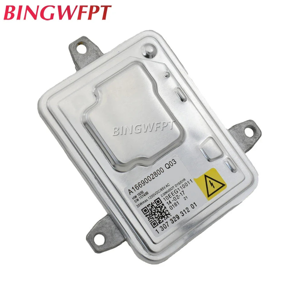 Scheinwerfer HID D1s Vorschaltgerät für Mercedes GLK300/GLK350, für BMW X3