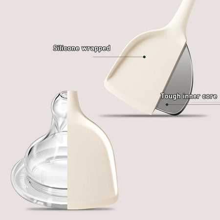 7Pcs Silicone Kitchenware Set &ndash; Heat-Resistant and Eco-Friendly