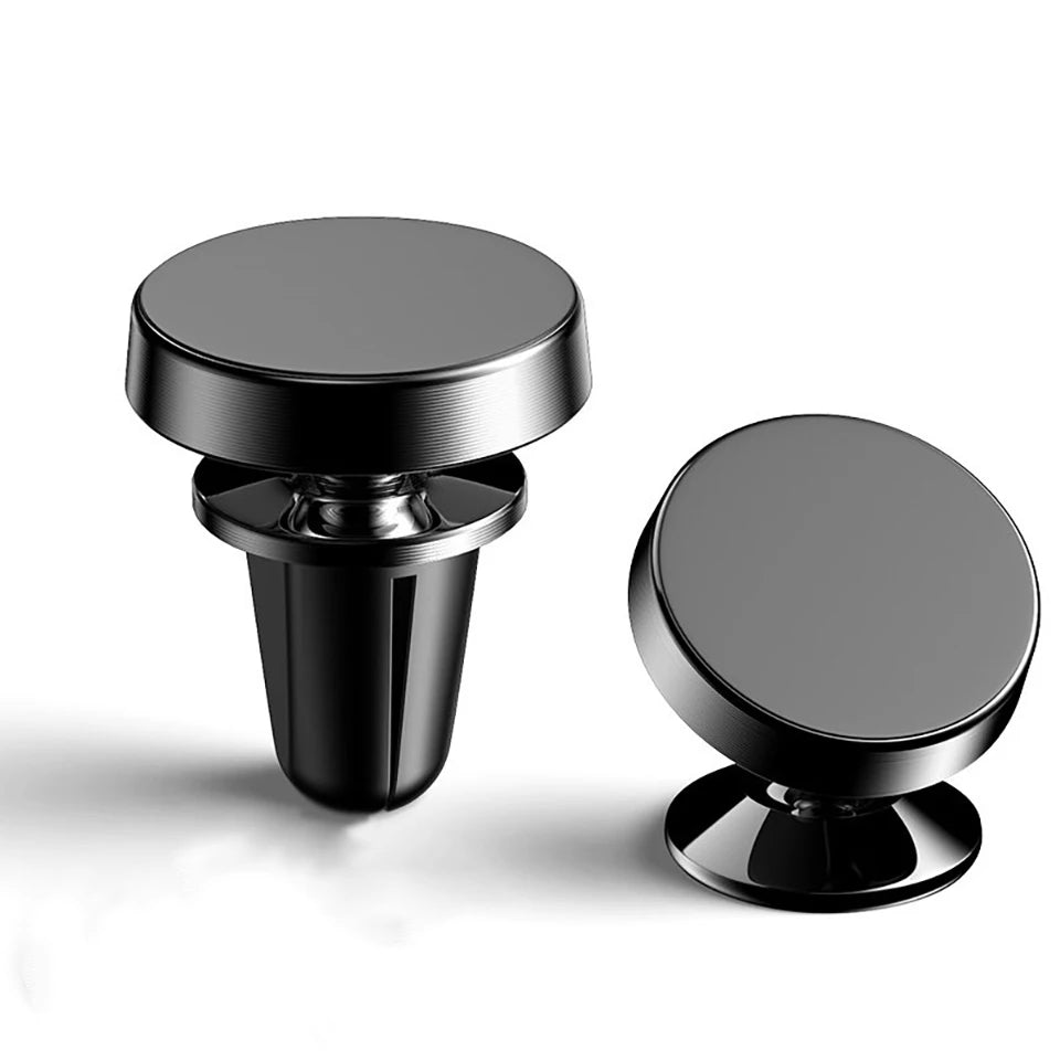 Car Phone Bracket 360 Degree Rotation &ndash; Universal Mount