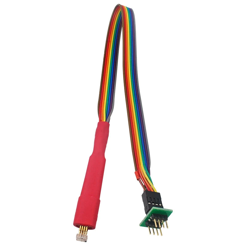 Sop8 Wson Chip Probe &ndash; Precision Download and Burn Write Functionality