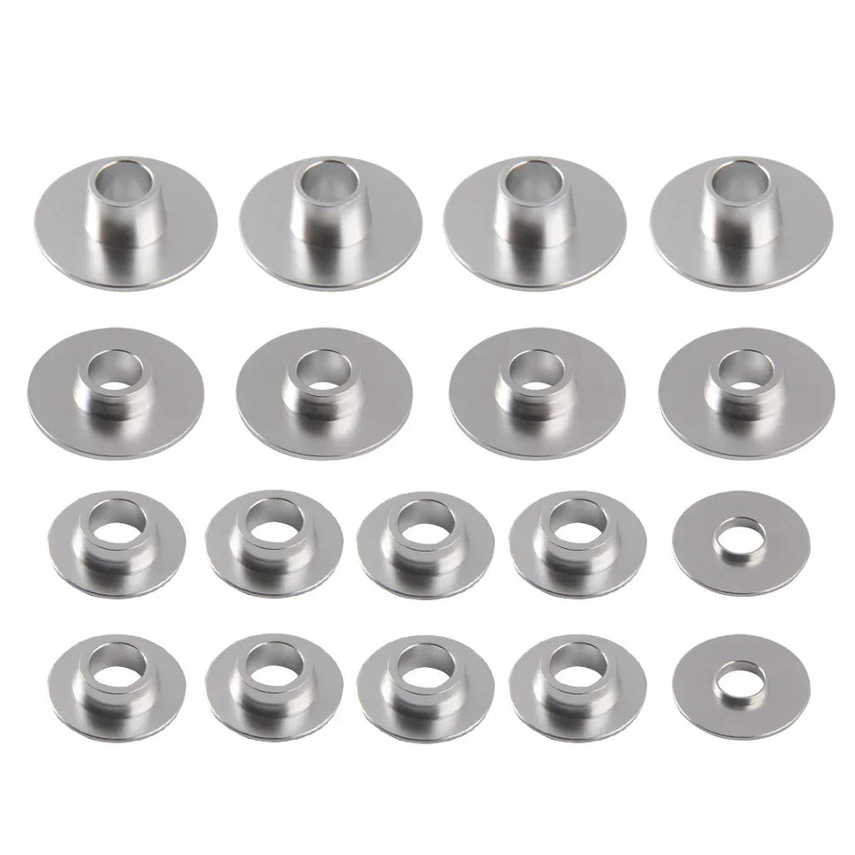 Subframe Alignment Kit Aluminum Rigid Bushings for VW Golf 7 Audi S3