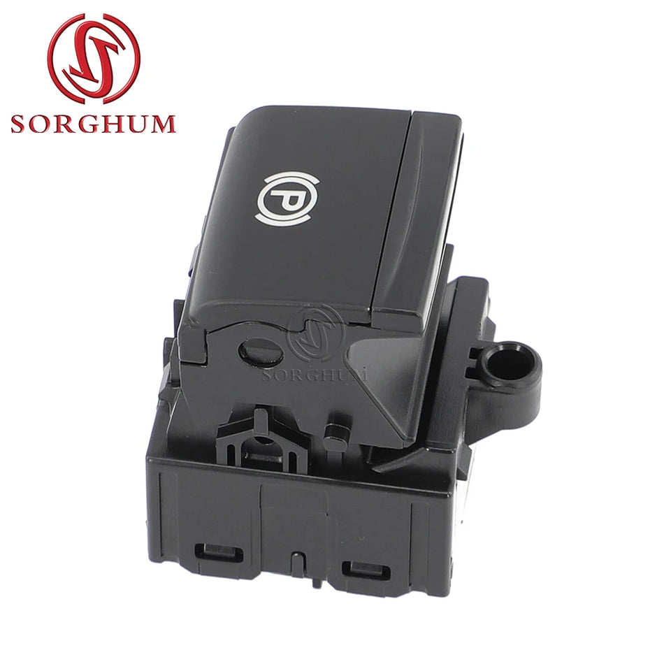 Elektroninis stovėjimo stabdžio jungiklis Honda Civic 2017-2021 tiesioginis montavimas Sorghum 35355-TBA-A11