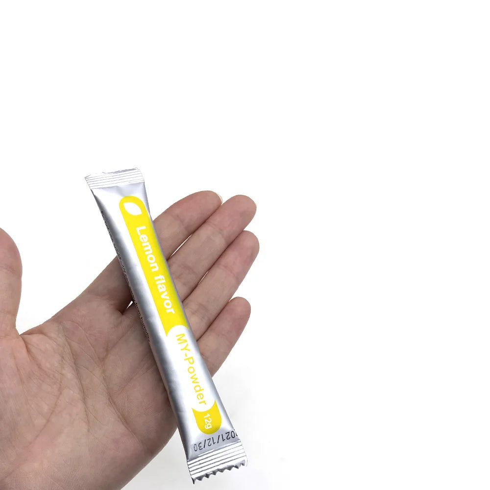 Teeth Whitening Essence 48Pcs &ndash; Exceptional Plaque and Stain Removal