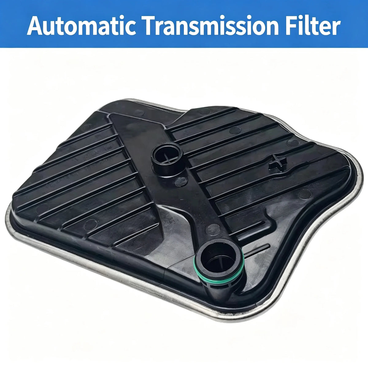 CVT Transmission Wave Filter For JAC S2 S3 S4 J7 A5 1701100U8520-28 by InterCyprus Trading Ltd