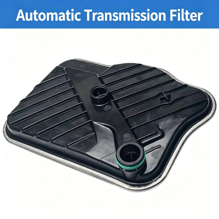 CVT Transmission Wave Filter For JAC S2 S3 S4 J7 A5 1701100U8520-28 by InterCyprus Trading Ltd