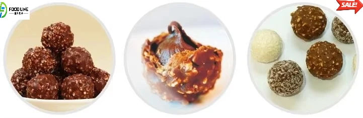 Komplett tillverkningslinje för våfflor för kex med Mitsubishi kontrollpanel och gasuppvärmning högkapacitets industriellt våffelbakningssystem