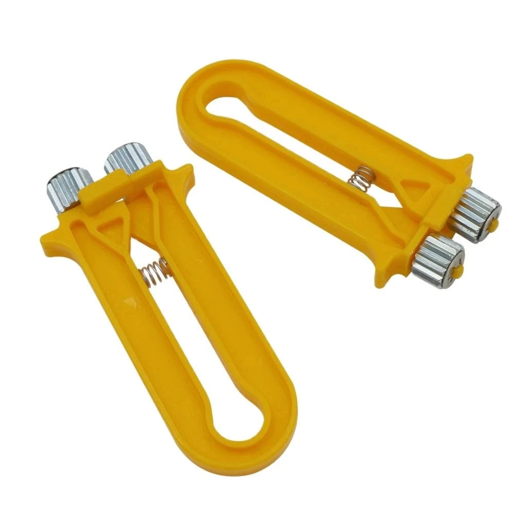 Beekeeping Wire Tensioner Crimper 2 In 1 Tool &ndash; Compact