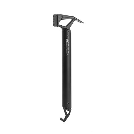ISE MOUNT Outdoor Multifunctional Camping Hammer with Puller