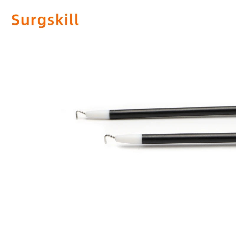 LE--01 &ndash; Reusable Endoscopic Coagulation Hook Set Kit