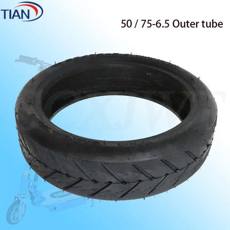 High-Quality 8.5 Inch Inner and Outer Electric Scooter Tires