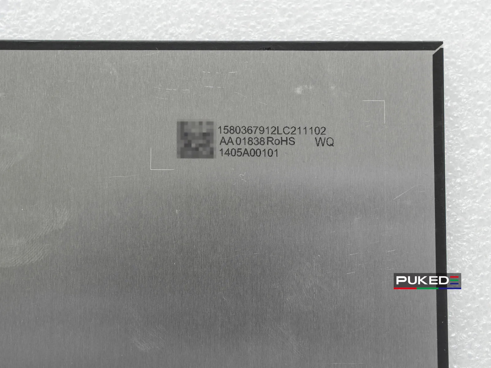 14'' Laptop Screen for ASUS ROG Zephyrus G14