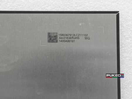 14'' Laptop Screen for ASUS ROG Zephyrus G14