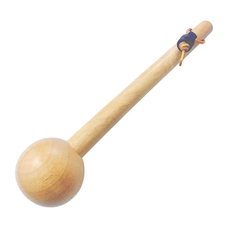 Rubber Wooden Baseball Hammer 36cm Mitt &ndash; Glove Mallet