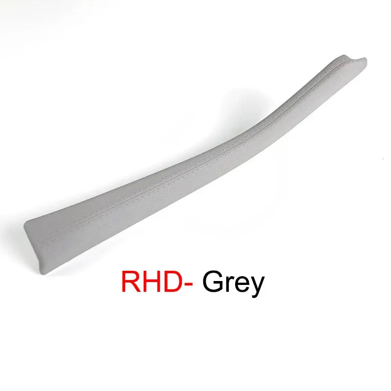 LHD RHD F10 ABS Car Center Console Storage Case Armrest Box CoverTrim Replacement For BMW 5 Series F11 520 523 525 528 530 535 by InterCyprus Trading Ltd