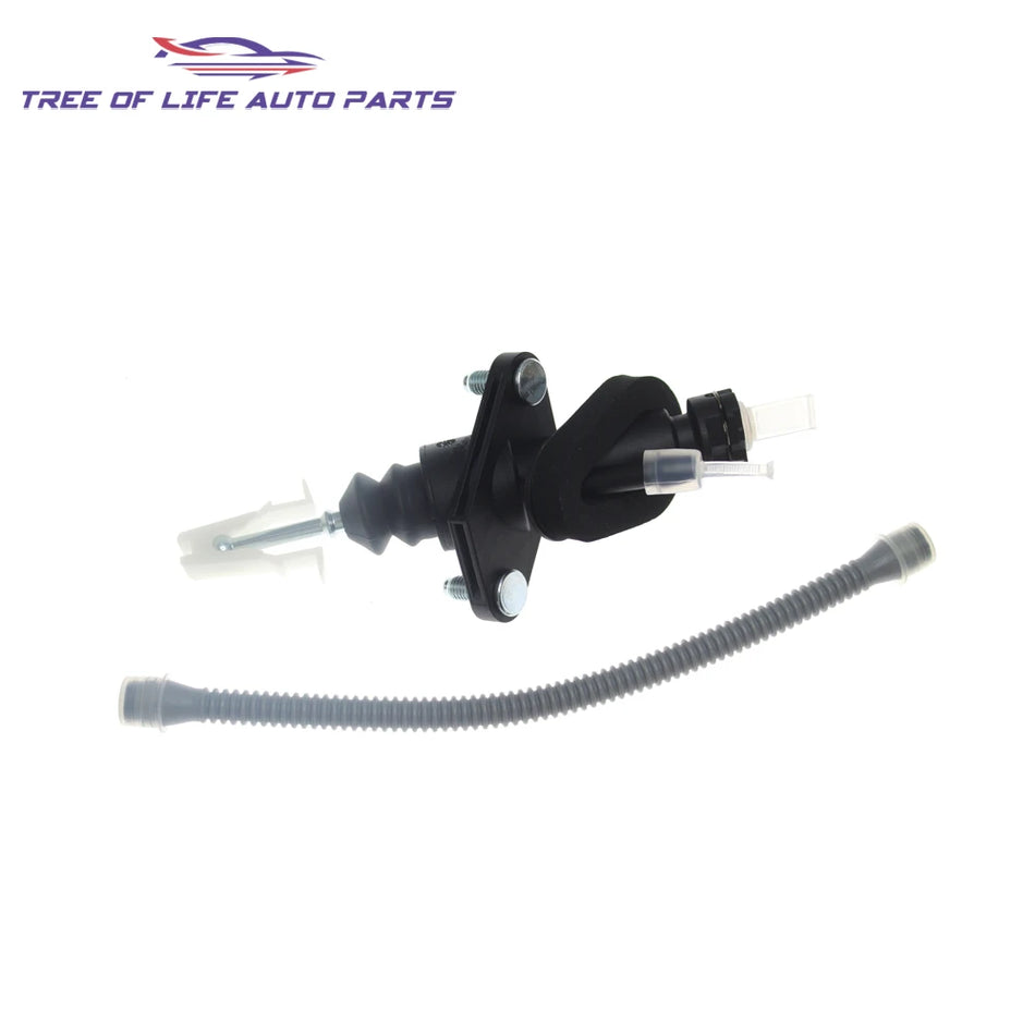 Hlavný valec spojky pre Opel Combo Corsa C Tigra 1.0 1.2 1.4L Náhradná hydraulická sada